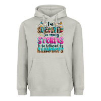 Moon Dust ive survived too many storms to be bothered by raindrops Heavyweight Hoodie - texasbilliewilder