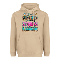Mushroom ive survived too many storms to be bothered by raindrops Heavyweight Hoodie - texasbilliewilder