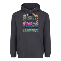 Smoke ive survived too many storms to be bothered by raindrops Heavyweight Hoodie - texasbilliewilder