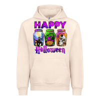 Sandshell happy halloween Urban Hoodie - JahusDesignShop