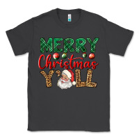 Smoke merry christmas y'all Classic Tee - BundleAndBundleShop