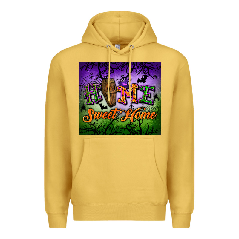 Home Sweet Home Tumbler Premium Hoodie by BundleAndBundleShop | Teevron