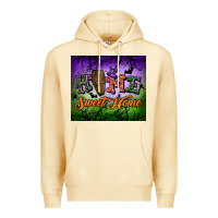 Pina Colada home sweet home tumbler Premium Hoodie - BundleAndBundleShop