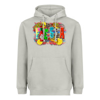 Moon Dust taco fiesta Heavyweight Hoodie - Zillion Design Studio