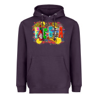 Plum taco fiesta Heavyweight Hoodie - Zillion Design Studio