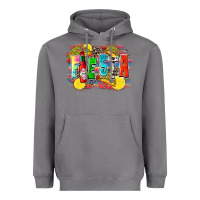 Storm taco fiesta Heavyweight Hoodie - Zillion Design Studio