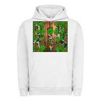 Lucky Urban Hoodie | Teevron