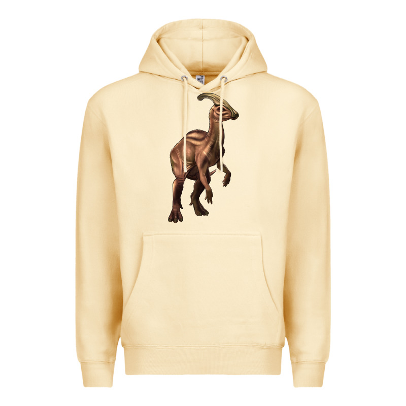 Parasaurolophus Premium Hoodie by Artiststas | Teevron