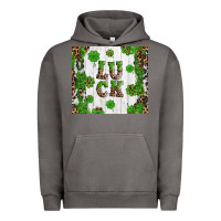 Pigment Tornado luck Urban Hoodie - Artiststas