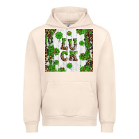 Sandshell luck Urban Hoodie - Artiststas