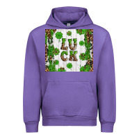 Tulip luck Urban Hoodie - Artiststas