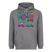Storm lash tech mode all day every day Heavyweight Hoodie - texasbilliewilder