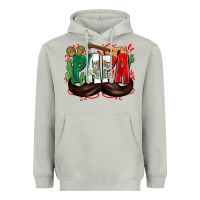 Moon Dust papa mexico Heavyweight Hoodie - Zillion Design Studio