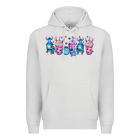 Dove Grey stitch coffee cups libbey glass Premium Hoodie - Jasminsmagicworld