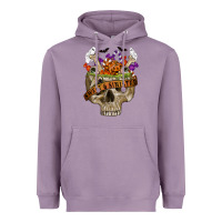 Lavender sweet & sinister Heavyweight Hoodie - RanaPortraitStore