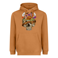 Meerkat sweet & sinister Heavyweight Hoodie - RanaPortraitStore