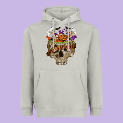 Heavyweight Hoodie sweet & sinister