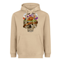 Mushroom sweet & sinister Heavyweight Hoodie - RanaPortraitStore