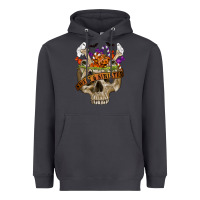 Smoke sweet & sinister Heavyweight Hoodie - RanaPortraitStore
