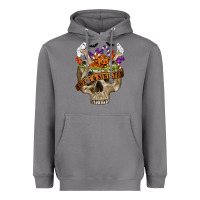 Storm sweet & sinister Heavyweight Hoodie - RanaPortraitStore
