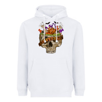 White sweet & sinister Heavyweight Hoodie - RanaPortraitStore