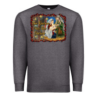 Charcoal Heather jesus is the reason for the season Premium Sweatshirt - RanaPortraitStore