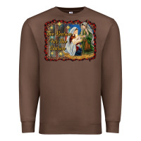 Chestnut jesus is the reason for the season Premium Sweatshirt - RanaPortraitStore