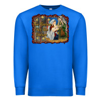 True Royal jesus is the reason for the season Premium Sweatshirt - RanaPortraitStore