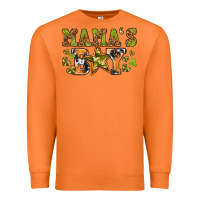 Carrot mamas boy Premium Sweatshirt - texasbilliewilder