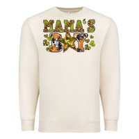 Sandshell mamas boy Premium Sweatshirt - texasbilliewilder