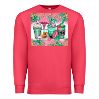 Cardinal certified nursing assistant coffee cups Premium Sweatshirt - Zillion Design Studio