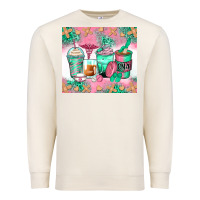 Sandshell certified nursing assistant coffee cups Premium Sweatshirt - Zillion Design Studio
