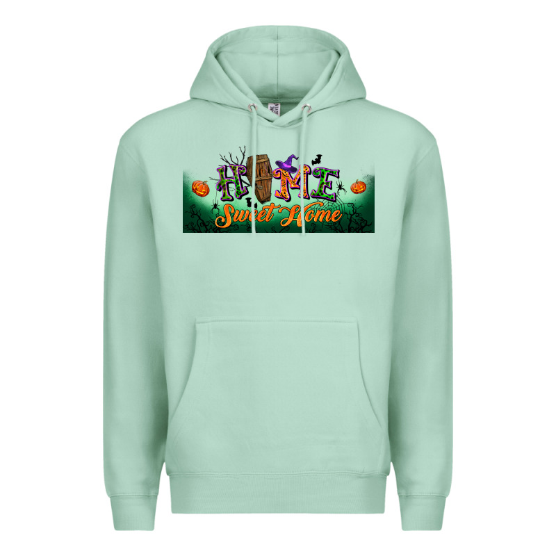 Home Sweet Home Libbey Glass Premium Hoodie by BundleAndBundleShop | Teevron