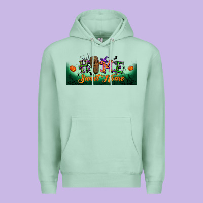 Home Sweet Home Libbey Glass Premium Hoodie Designed By Bundleandbundleshop