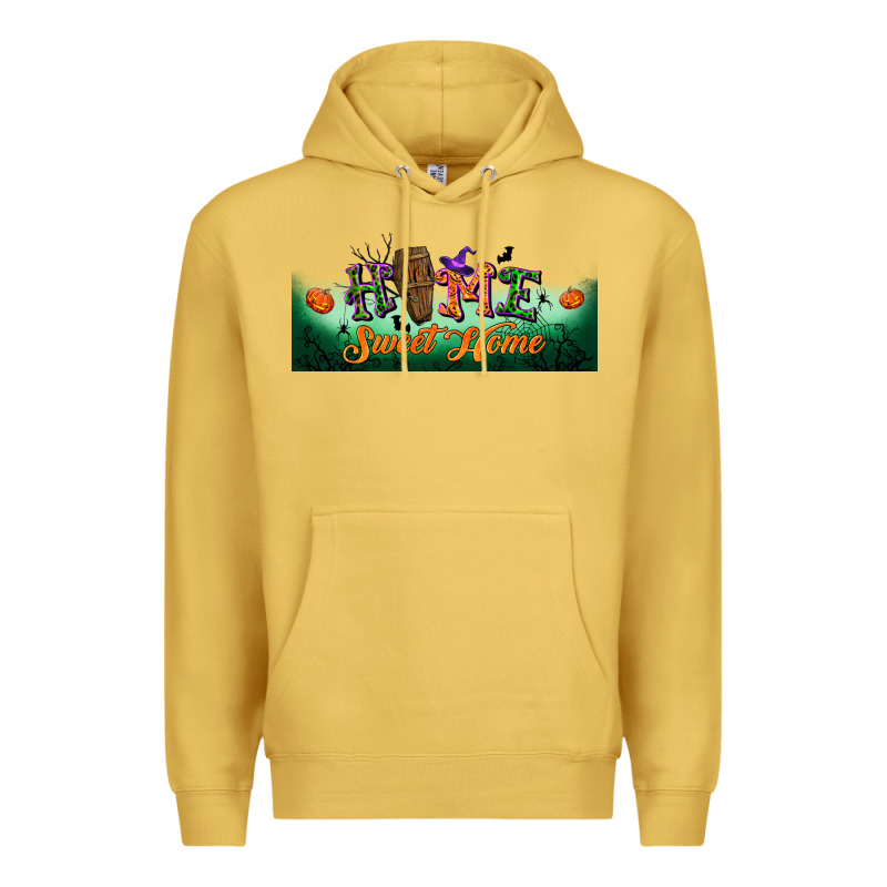 Home Sweet Home Libbey Glass Premium Hoodie by BundleAndBundleShop | Teevron