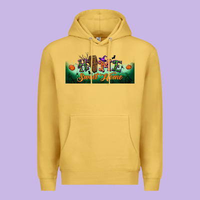 Home Sweet Home Libbey Glass Premium Hoodie Designed By Bundleandbundleshop