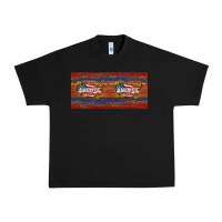 Black usa map 15oz mug Urban Heavy Tee - Artiststas