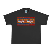 Pigment Black usa map 15oz mug Urban Heavy Tee - Artiststas