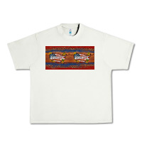Pistachio usa map 15oz mug Urban Heavy Tee - Artiststas