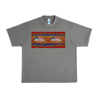 Tornado usa map 15oz mug Urban Heavy Tee - Artiststas