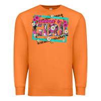 Carrot mamas girl Premium Sweatshirt - texasbilliewilder