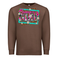 Chestnut mamas girl Premium Sweatshirt - texasbilliewilder