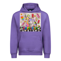 Tulip popsicle's and unicorn Urban Hoodie - AdoDesignShop