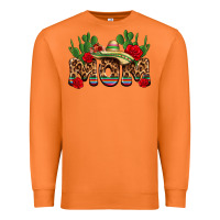 Carrot mexican mom Premium Sweatshirt - texasbilliewilder