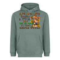 Sage living life somewhere between jesus take the wheel Heavyweight Hoodie - texasbilliewilder