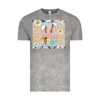 Cloud Rock easter vibes tumbler Vintage Tee - Artiststas
