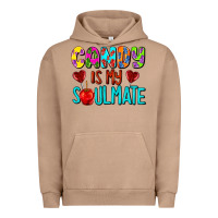 Pigment Burro candy is my soulmate Urban Hoodie - AdoDesignShop