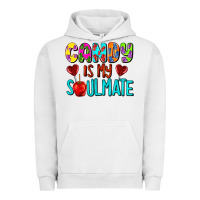 Pigment Lunar Rock candy is my soulmate Urban Hoodie - AdoDesignShop