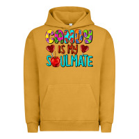 Pigment Peanut Butter candy is my soulmate Urban Hoodie - AdoDesignShop