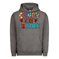 Pigment Tornado candy is my soulmate Urban Hoodie - AdoDesignShop